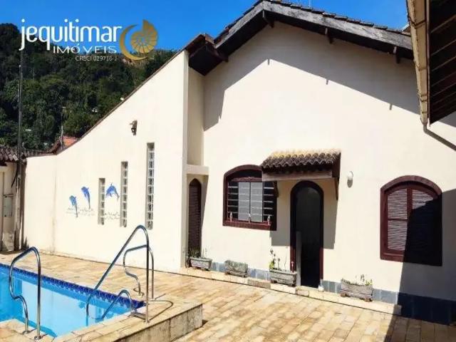 Casa venda em Região Imediata de Santos, Região Metropolitana da Baixada Santista