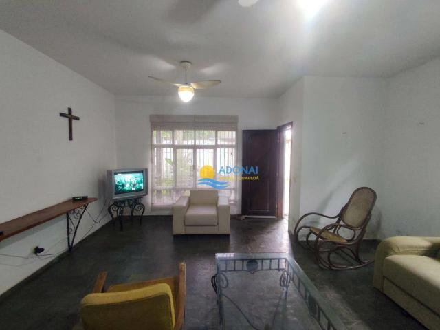 Casa venda em Guarujá