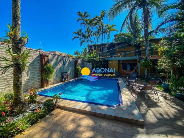 Casa venda em Guarujá