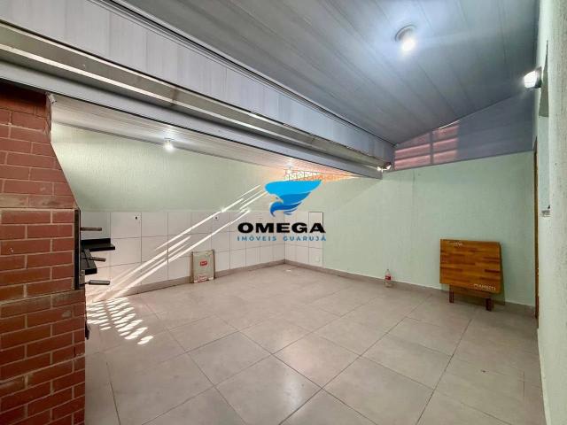 Casa venda em Guarujá