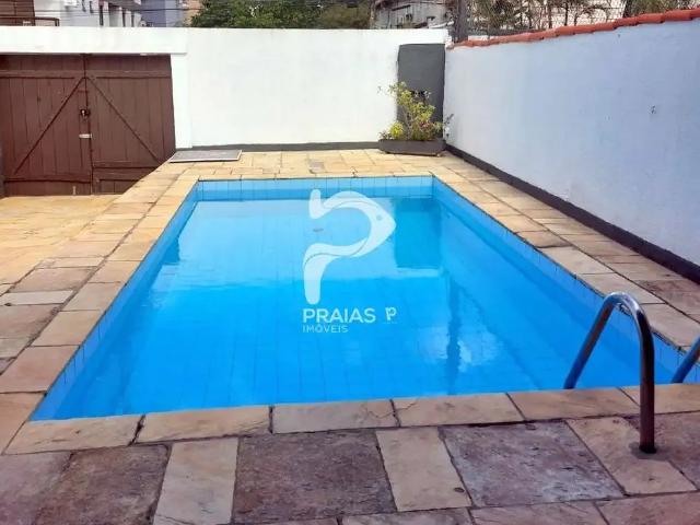 Casa venda em Guarujá