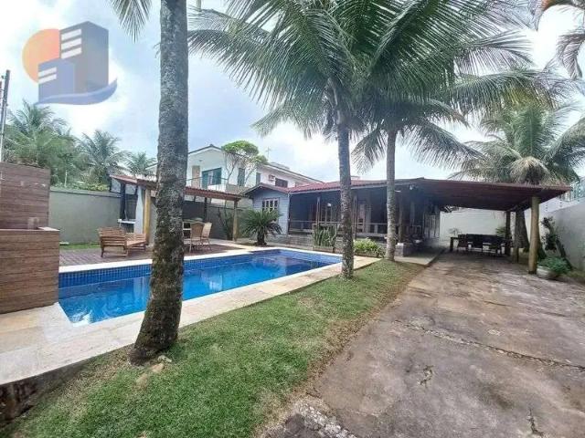 Casa venda em Região Imediata de Santos, Região Metropolitana da Baixada Santista