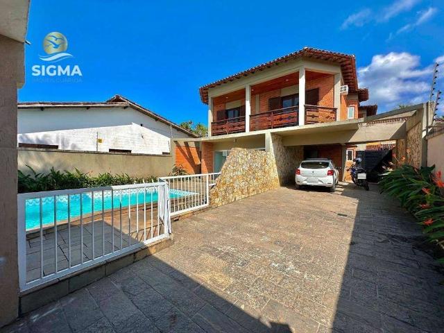 Casa venda em Região Imediata de Santos, Região Metropolitana da Baixada Santista