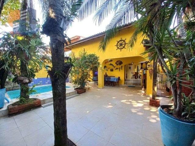 Casa venda em Enseada, Guarujá