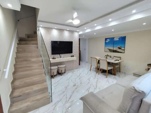 Casa venda em Região Imediata de Santos, Região Metropolitana da Baixada Santista
