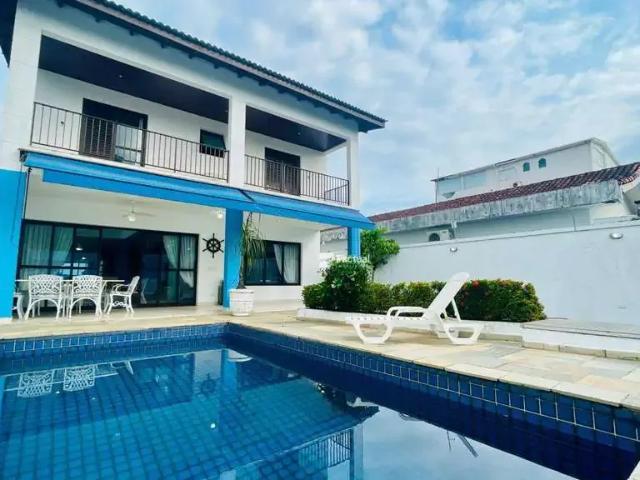 Casa venda em Região Imediata de Santos, Região Metropolitana da Baixada Santista