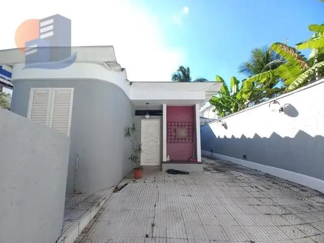 Casa venda em Guarujá