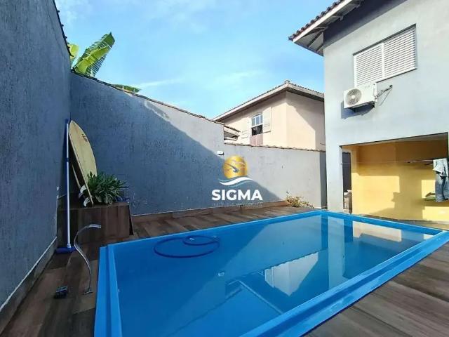Casa venda em Região Imediata de Santos, Região Metropolitana da Baixada Santista