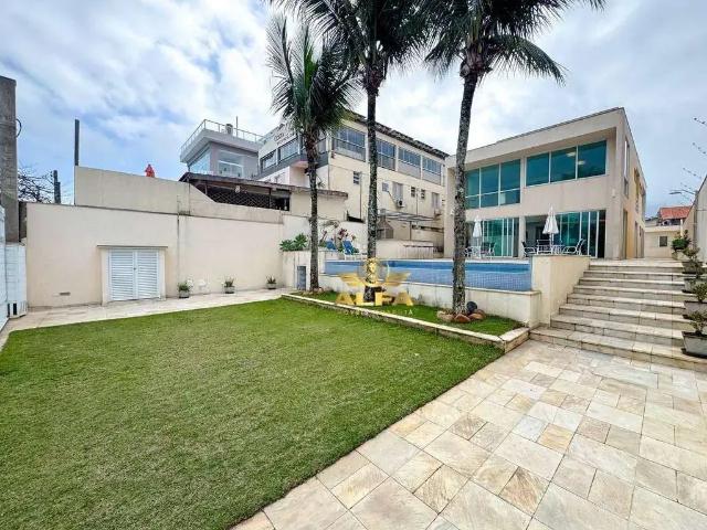 Casa venda em Região Imediata de Santos, Região Metropolitana da Baixada Santista