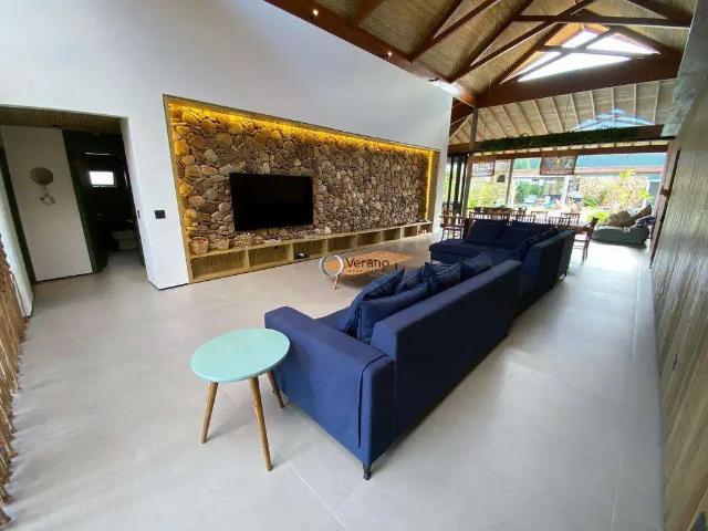 Casa venda em Região Imediata de Santos, Região Metropolitana da Baixada Santista