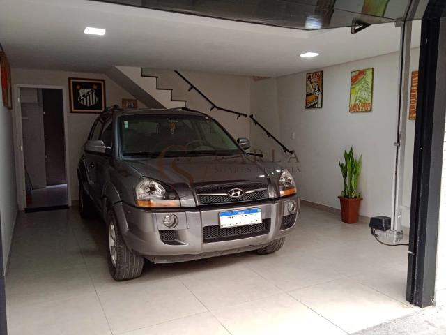 Casa venda em Balneário Cidade Atlântica, Guarujá