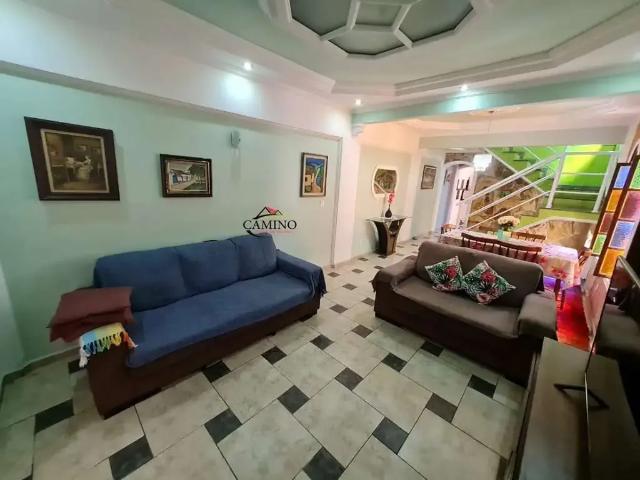 Casa venda em Região Imediata de Santos, Região Metropolitana da Baixada Santista