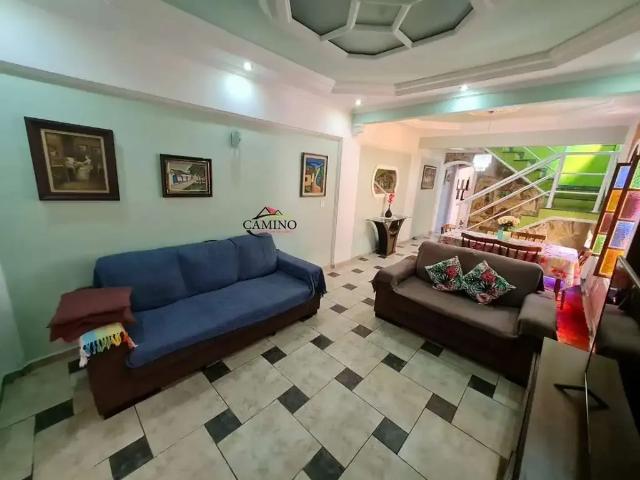 Casa venda em Jardim Alvorada, Guarujá
