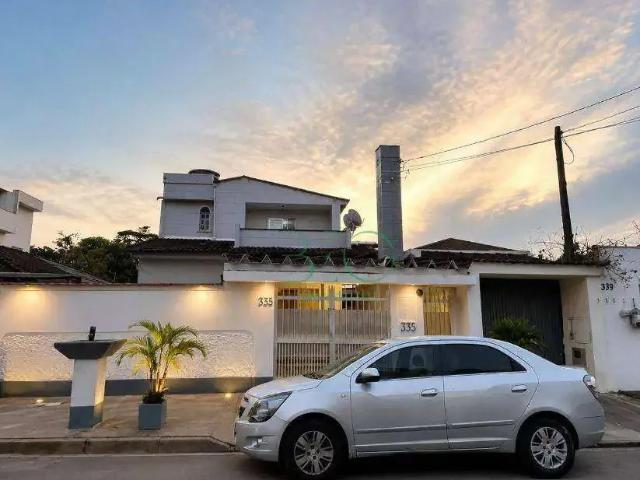 Casa venda em Vicente de Carvalho, Guarujá