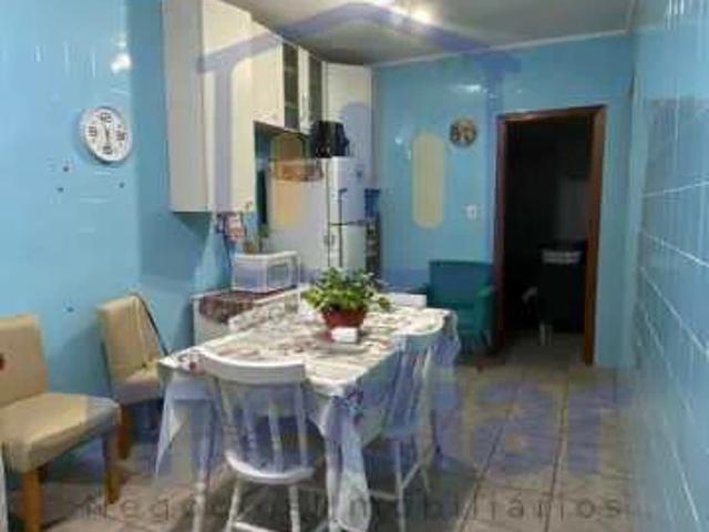 Casa venda em Vicente de Carvalho, Guarujá