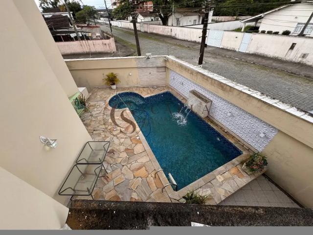 Casa venda em Vicente de Carvalho, Guarujá