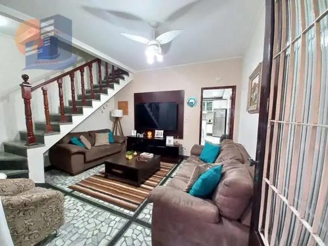 Casa venda em Região Imediata de Santos, Região Metropolitana da Baixada Santista