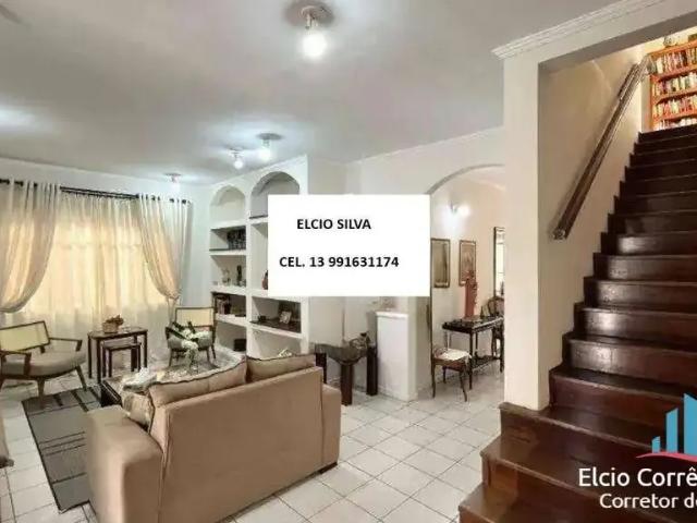 Casa venda em Região Imediata de Santos, Região Metropolitana da Baixada Santista