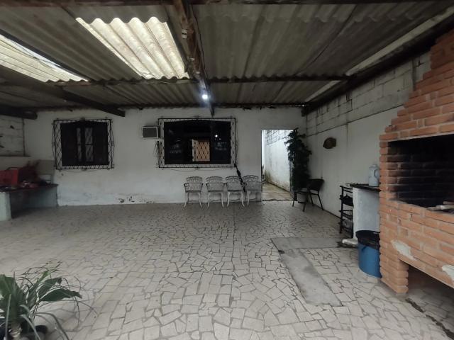 Casa venda em Vicente de Carvalho, Guarujá