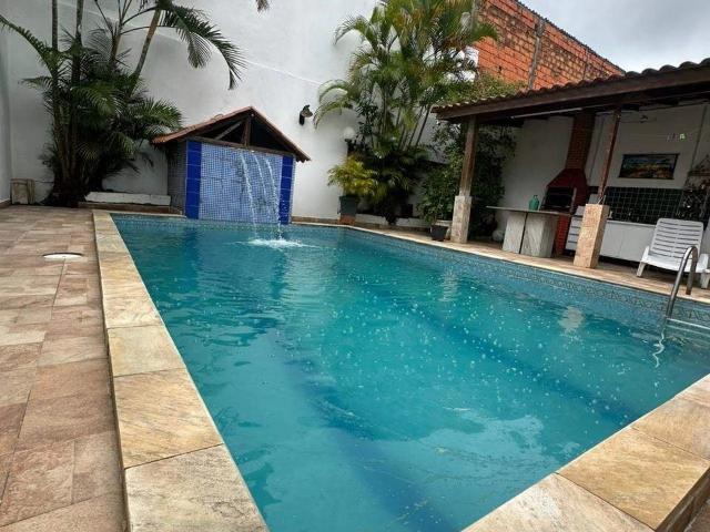 Casa venda em Vila Jardim Primavera, Guarujá