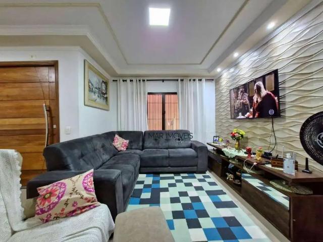 Casa venda em Região Imediata de Santos, Região Metropolitana da Baixada Santista