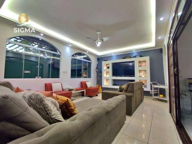 Casa venda em Vicente de Carvalho, Guarujá