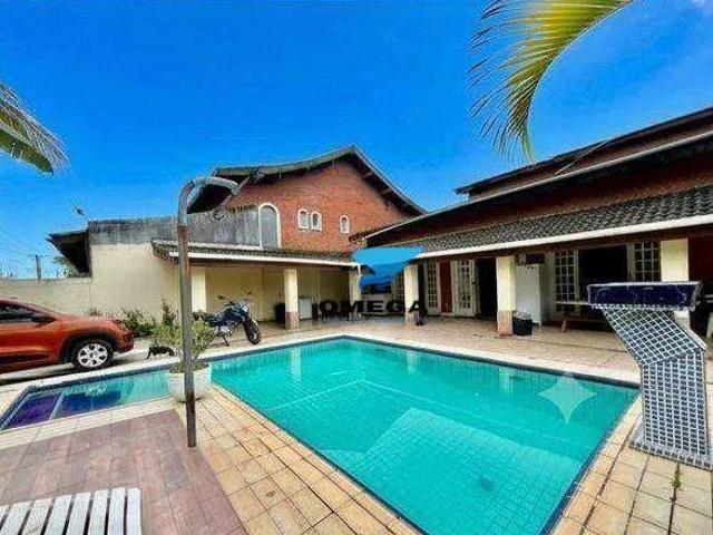 Casa venda em Guarujá