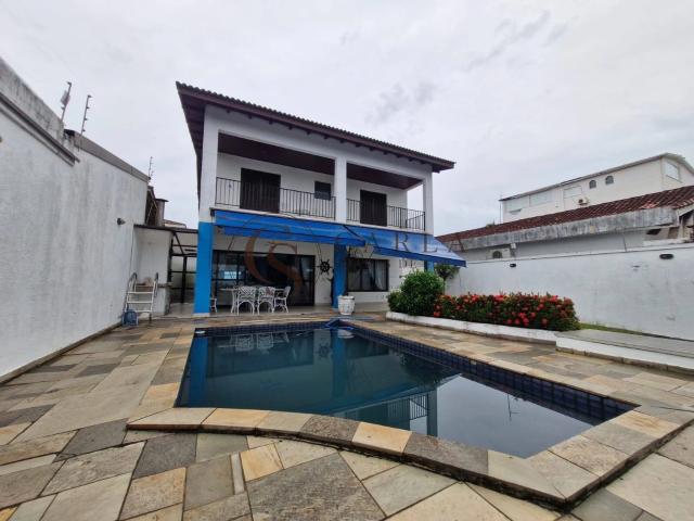 Casa venda em Guarujá
