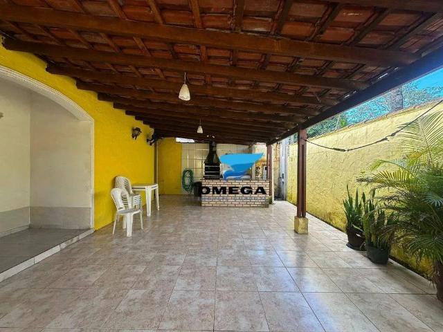 Casa venda em Guarujá