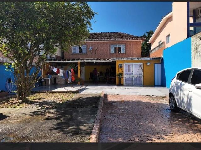 Casa venda em Vicente de Carvalho, Guarujá