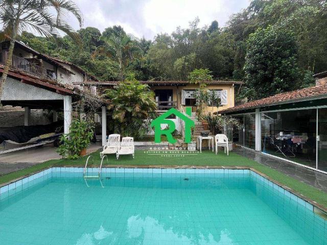 Casa venda em Região Imediata de Santos, Região Metropolitana da Baixada Santista
