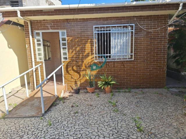 Casa venda em Vicente de Carvalho, Guarujá