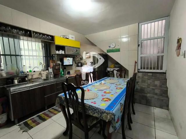 Casa venda em Região Imediata de Santos, Região Metropolitana da Baixada Santista