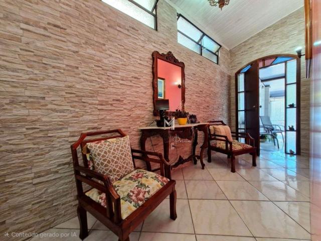 Casa venda em Vicente de Carvalho, Guarujá