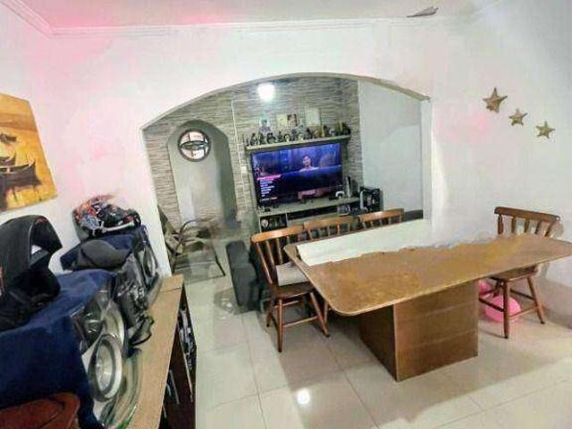 Casa venda em Região Imediata de Santos, Região Metropolitana da Baixada Santista