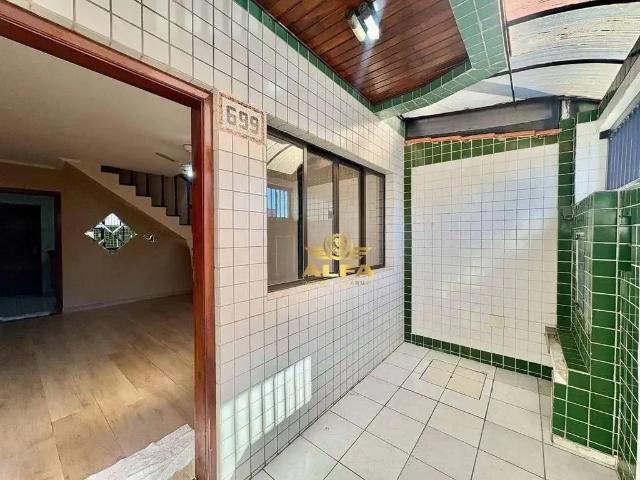 Casa venda em Região Imediata de Santos, Região Metropolitana da Baixada Santista
