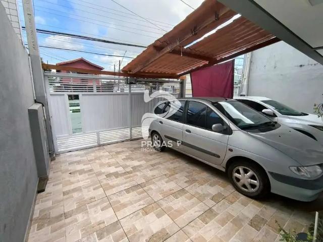 Casa venda em Região Imediata de Santos, Região Metropolitana da Baixada Santista