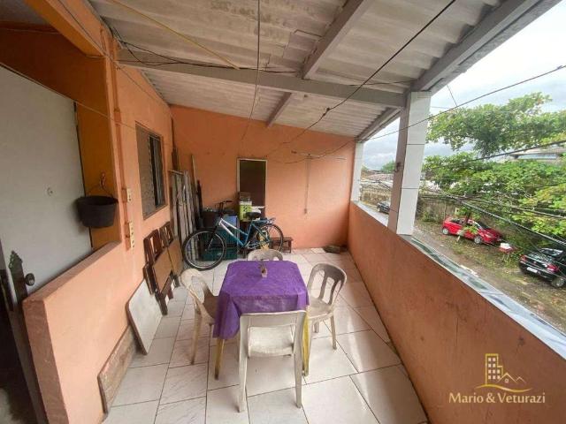 Casa venda em Região Imediata de Santos, Região Metropolitana da Baixada Santista