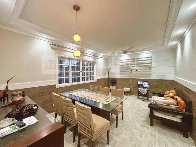Casa venda em Região Imediata de Santos, Região Metropolitana da Baixada Santista