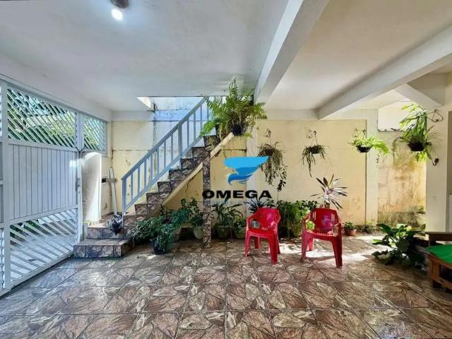 Casa venda em Região Imediata de Santos, Região Metropolitana da Baixada Santista