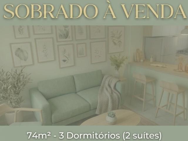 Casa venda em Vila Sítio Conceiçãozinha, Guarujá