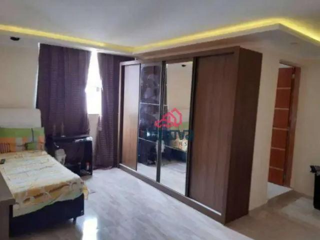 Casa venda em Vila Jardim Santa Cecília, Guarulhos
