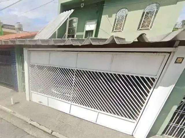 Casa venda em Vila Nísia, Guarulhos