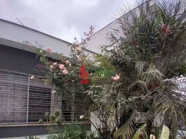 Casa venda em Vila Progresso, Guarulhos