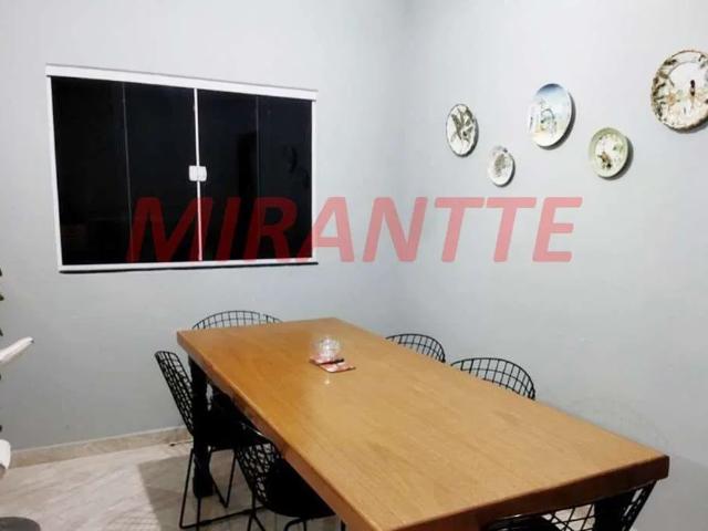 Casa venda em Distrito-sede de Guarulhos, Guarulhos