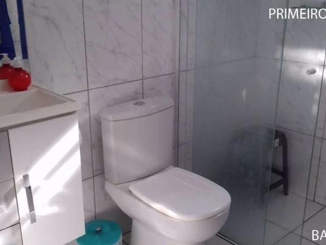 Casa venda em Recreio São Jorge, Guarulhos