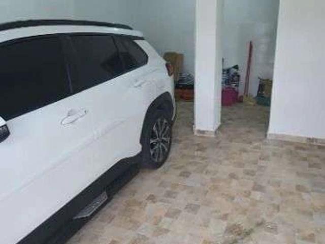 Casa venda em Distrito-sede de Guarulhos, Guarulhos