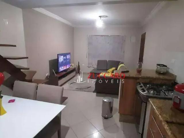 Casa venda em Cidade Soberana, Guarulhos