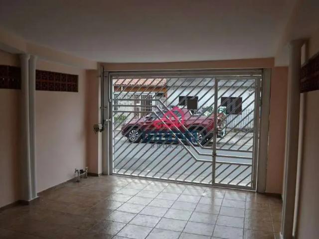 Casa venda em Vila Jardim Zimbardi, Guarulhos