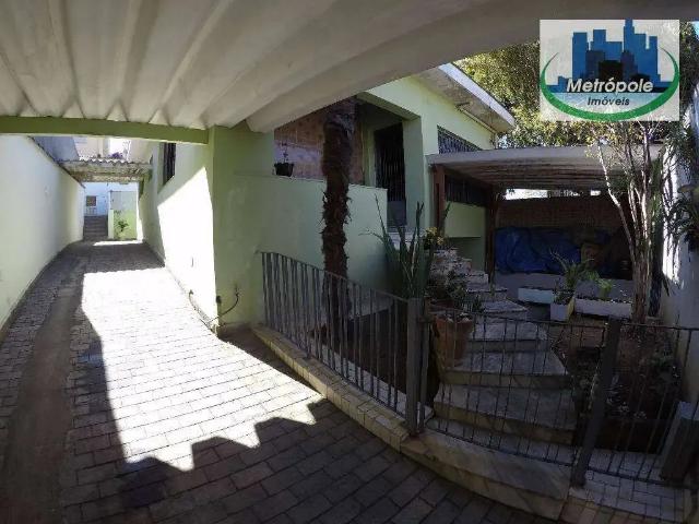 Casa venda em Parque Renato Maia, Guarulhos
